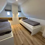 Dunen 6 Apartment *
