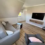 Dunen 6 Apartment Juist