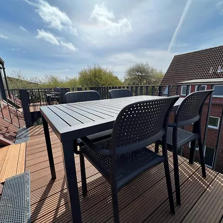 Appartement Duenen 6