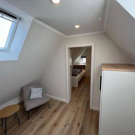 アパート Duenen 6 *