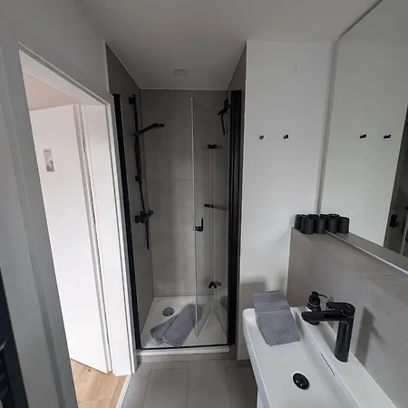 Apartment Dunen 6