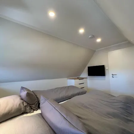 شقة Duenen 6 جويست